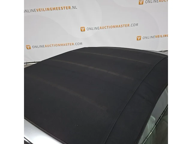 Personenauto, audi, a4 cabriolet, 3.0 v6 exclusive, 2002 - afbeelding 27 van  53