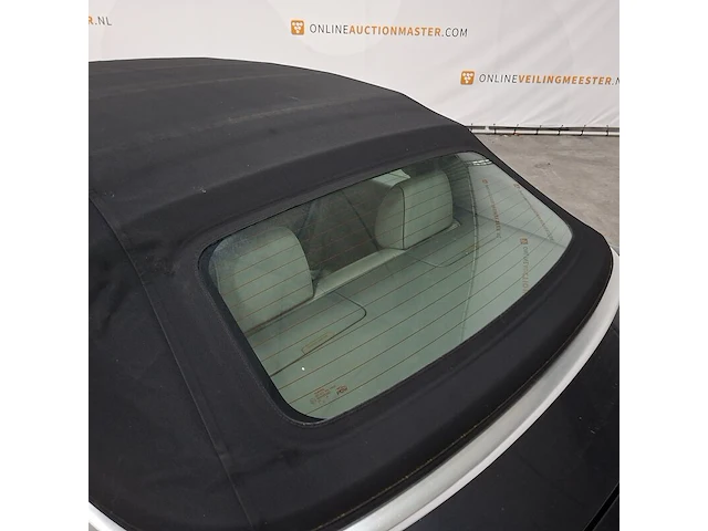 Personenauto, audi, a4 cabriolet, 3.0 v6 exclusive, 2002 - afbeelding 28 van  53