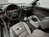 Personenauto, audi, a4 cabriolet, 3.0 v6 exclusive, 2002 - afbeelding 30 van  53
