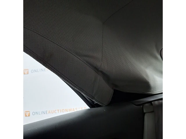 Personenauto, audi, a4 cabriolet, 3.0 v6 exclusive, 2002 - afbeelding 31 van  53