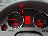 Personenauto, audi, a4 cabriolet, 3.0 v6 exclusive, 2002 - afbeelding 32 van  53