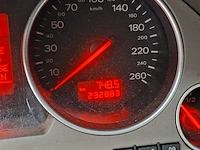 Personenauto, audi, a4 cabriolet, 3.0 v6 exclusive, 2002 - afbeelding 33 van  53