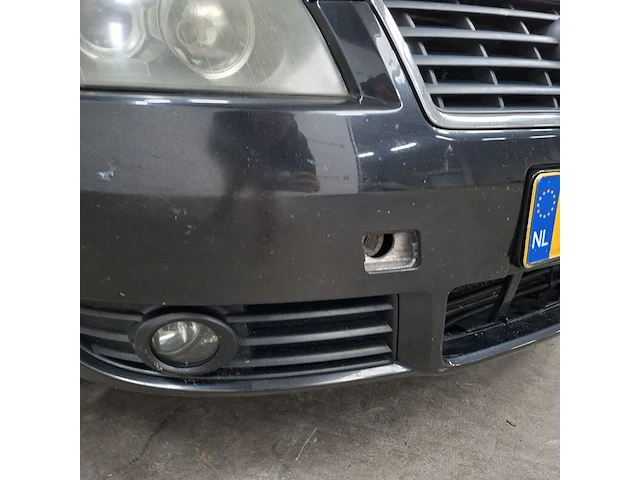 Personenauto, audi, a4 cabriolet, 3.0 v6 exclusive, 2002 - afbeelding 23 van  53
