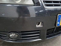 Personenauto, audi, a4 cabriolet, 3.0 v6 exclusive, 2002 - afbeelding 23 van  53