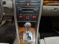 Personenauto, audi, a4 cabriolet, 3.0 v6 exclusive, 2002 - afbeelding 35 van  53