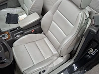 Personenauto, audi, a4 cabriolet, 3.0 v6 exclusive, 2002 - afbeelding 37 van  53