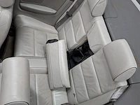 Personenauto, audi, a4 cabriolet, 3.0 v6 exclusive, 2002 - afbeelding 38 van  53