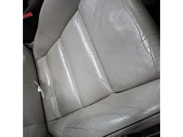 Personenauto, audi, a4 cabriolet, 3.0 v6 exclusive, 2002 - afbeelding 42 van  53