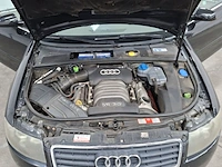 Personenauto, audi, a4 cabriolet, 3.0 v6 exclusive, 2002 - afbeelding 43 van  53