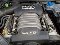 Personenauto, audi, a4 cabriolet, 3.0 v6 exclusive, 2002 - afbeelding 46 van  53