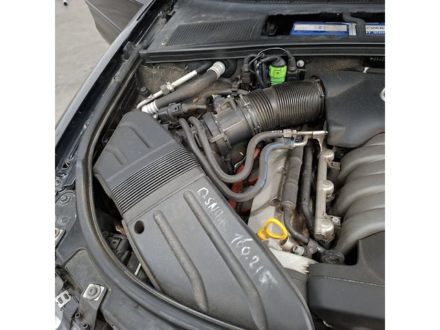 Personenauto, audi, a4 cabriolet, 3.0 v6 exclusive, 2002 - afbeelding 47 van  53