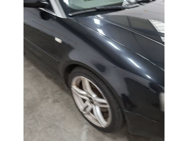 Personenauto, audi, a4 cabriolet, 3.0 v6 exclusive, 2002 - afbeelding 50 van  53
