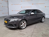Personenauto, audi, a4 limousine, 1.8 tfsi, 2008 - afbeelding 2 van  53