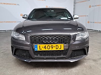 Personenauto, audi, a4 limousine, 1.8 tfsi, 2008 - afbeelding 3 van  53