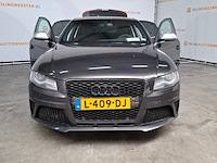 Personenauto, audi, a4 limousine, 1.8 tfsi, 2008 - afbeelding 4 van  53