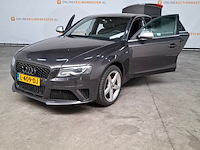 Personenauto, audi, a4 limousine, 1.8 tfsi, 2008 - afbeelding 5 van  53