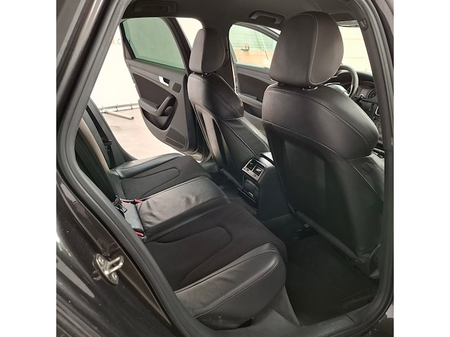 Personenauto, audi, a4 limousine, 1.8 tfsi, 2008 - afbeelding 10 van  53