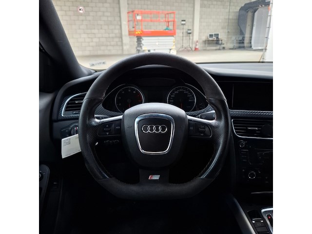 Personenauto, audi, a4 limousine, 1.8 tfsi, 2008 - afbeelding 11 van  53