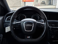 Personenauto, audi, a4 limousine, 1.8 tfsi, 2008 - afbeelding 11 van  53