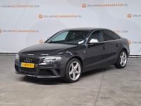 Personenauto, audi, a4 limousine, 1.8 tfsi, 2008 - afbeelding 1 van  53