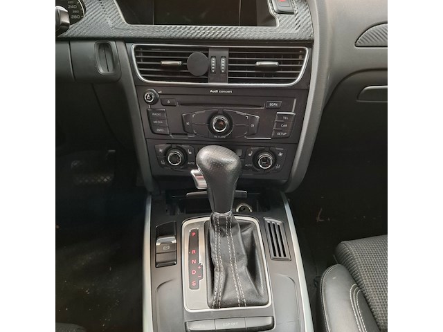 Personenauto, audi, a4 limousine, 1.8 tfsi, 2008 - afbeelding 13 van  53
