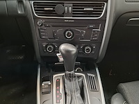 Personenauto, audi, a4 limousine, 1.8 tfsi, 2008 - afbeelding 13 van  53