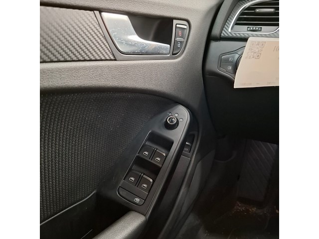Personenauto, audi, a4 limousine, 1.8 tfsi, 2008 - afbeelding 14 van  53