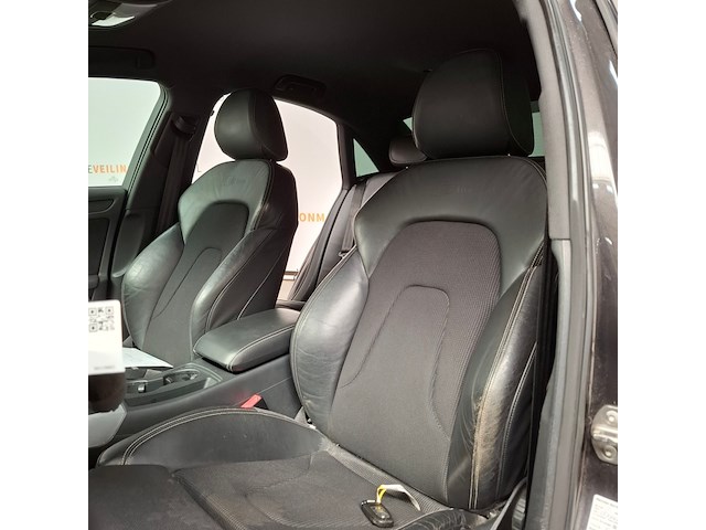 Personenauto, audi, a4 limousine, 1.8 tfsi, 2008 - afbeelding 16 van  53