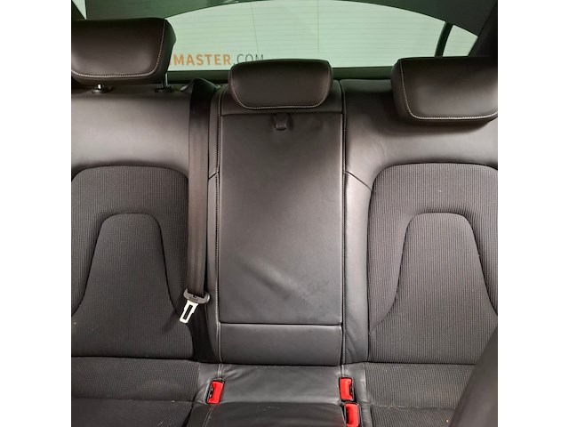 Personenauto, audi, a4 limousine, 1.8 tfsi, 2008 - afbeelding 18 van  53