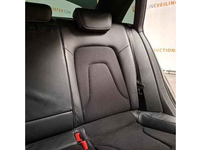 Personenauto, audi, a4 limousine, 1.8 tfsi, 2008 - afbeelding 19 van  53