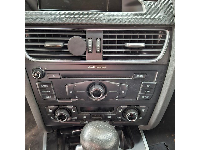 Personenauto, audi, a4 limousine, 1.8 tfsi, 2008 - afbeelding 20 van  53