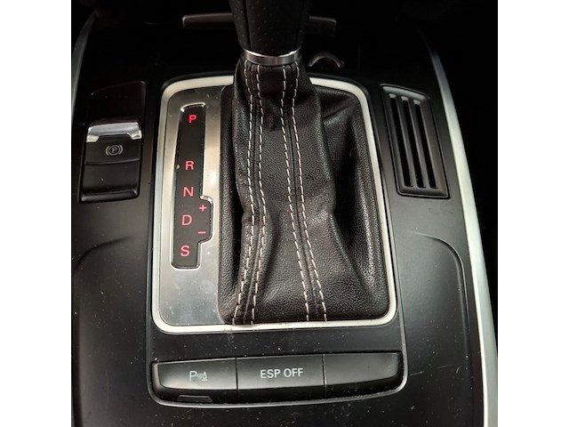 Personenauto, audi, a4 limousine, 1.8 tfsi, 2008 - afbeelding 21 van  53