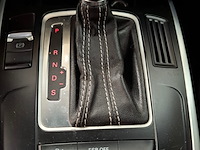 Personenauto, audi, a4 limousine, 1.8 tfsi, 2008 - afbeelding 21 van  53