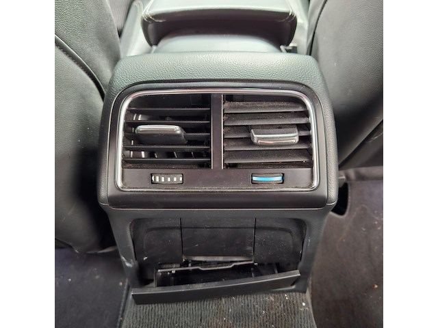 Personenauto, audi, a4 limousine, 1.8 tfsi, 2008 - afbeelding 22 van  53