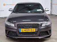 Personenauto, audi, a4 limousine, 1.8 tfsi, 2008 - afbeelding 12 van  53