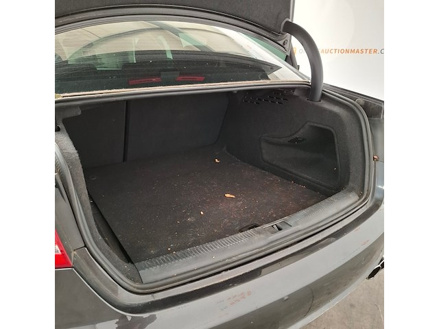 Personenauto, audi, a4 limousine, 1.8 tfsi, 2008 - afbeelding 24 van  53
