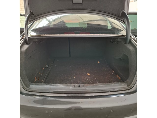Personenauto, audi, a4 limousine, 1.8 tfsi, 2008 - afbeelding 25 van  53