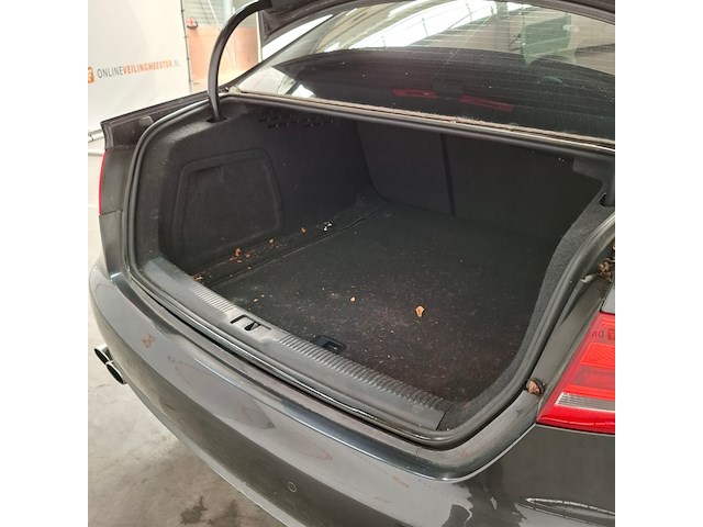 Personenauto, audi, a4 limousine, 1.8 tfsi, 2008 - afbeelding 26 van  53