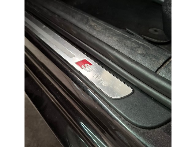 Personenauto, audi, a4 limousine, 1.8 tfsi, 2008 - afbeelding 27 van  53