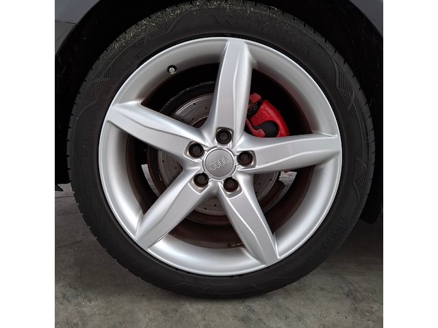 Personenauto, audi, a4 limousine, 1.8 tfsi, 2008 - afbeelding 28 van  53