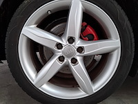 Personenauto, audi, a4 limousine, 1.8 tfsi, 2008 - afbeelding 28 van  53