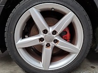 Personenauto, audi, a4 limousine, 1.8 tfsi, 2008 - afbeelding 30 van  53