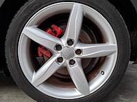 Personenauto, audi, a4 limousine, 1.8 tfsi, 2008 - afbeelding 31 van  53