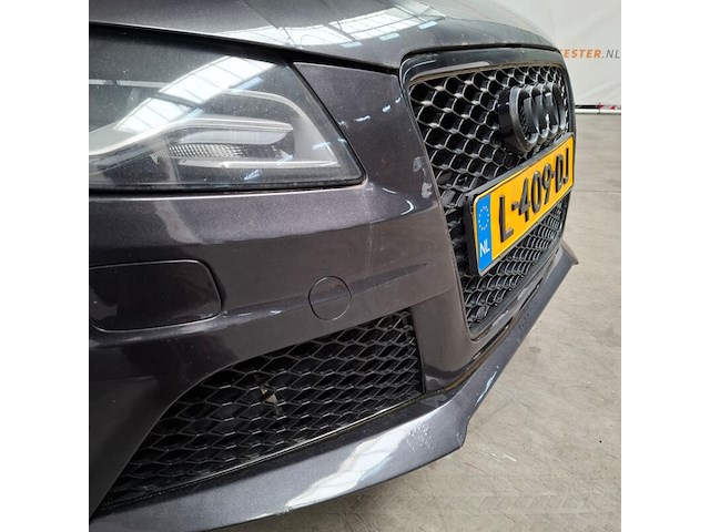 Personenauto, audi, a4 limousine, 1.8 tfsi, 2008 - afbeelding 37 van  53