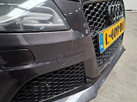 Personenauto, audi, a4 limousine, 1.8 tfsi, 2008 - afbeelding 37 van  53