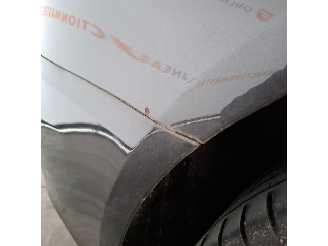 Personenauto, audi, a4 limousine, 1.8 tfsi, 2008 - afbeelding 40 van  53