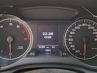 Personenauto, audi, a4 limousine, 1.8 tfsi, 2008 - afbeelding 42 van  53