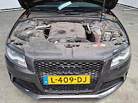 Personenauto, audi, a4 limousine, 1.8 tfsi, 2008 - afbeelding 44 van  53