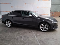Personenauto, audi, a4 limousine, 1.8 tfsi, 2008 - afbeelding 34 van  53