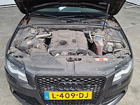 Personenauto, audi, a4 limousine, 1.8 tfsi, 2008 - afbeelding 46 van  53
